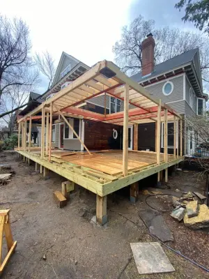 Resinosa Homes LLC - Kitchen Remodeling in 