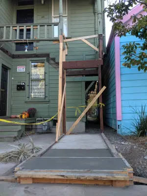 Beyond Green Construction Co - Carpentry & Woodworking in Oakland, CA