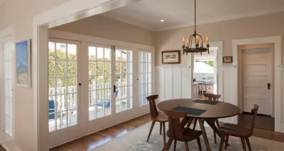 James Johnson Construction Inc. - Carpentry & Woodworking in Montecito, CA