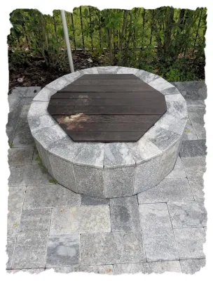 Booths Cobblestones - Paver Installation in Winter Park, FL