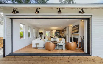 Holly Construction, Inc. - Architectural & Building Design Services in Santa Rosa, CA
