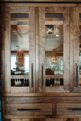 Blue Leaf Design Build - Dahlia Interiors - Landscape Design in Conifer, CO