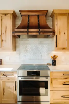 Blue Leaf Design Build - Dahlia Interiors - Landscape Design in Conifer, CO
