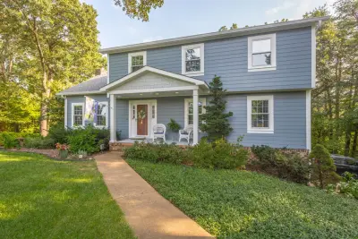 Hixson Window Renovation — Home Renovation & Remodeling Services project by Renewal By Andersen Of Chattanooga