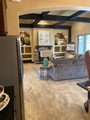 Hobbs, New Mexico — Home Renovation & Remodeling Services project by Marie Enter
