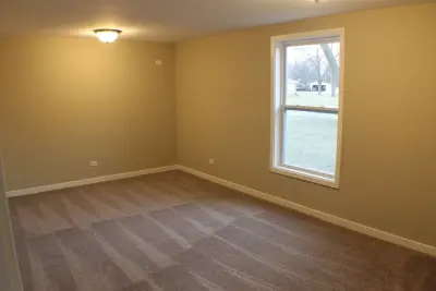 Hoffman Estates Renovation — Home Renovation & Remodeling Services project by Old Towne Custom Builders, Inc.