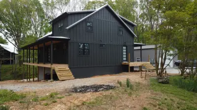 Davidson & Company LLC - Carpentry & Woodworking in Murfreesboro, TN