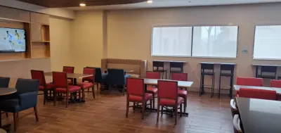 Express Inn for Holidays — Home Renovation & Remodeling Services project by GEA Renovations LLC