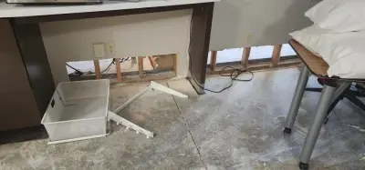 Town Place Suites — Home Renovation & Remodeling Services project by GEA Renovations LLC