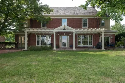 Anderson & Rodgers Construction - Kitchen Remodeling in Lexington, KY