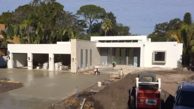 BORDEN Landscape Design - Outdoor Lighting Installation in Sarasota, FL