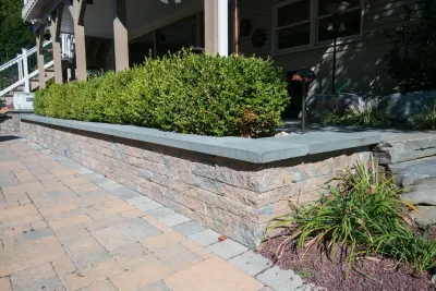Chestnut Hill Landscape Contractors - Paver Installation in Center Valley, PA
