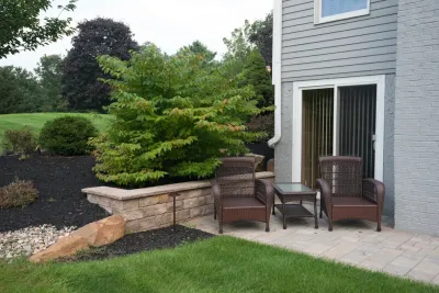 Chestnut Hill Landscape Contractors - Paver Installation in Center Valley, PA