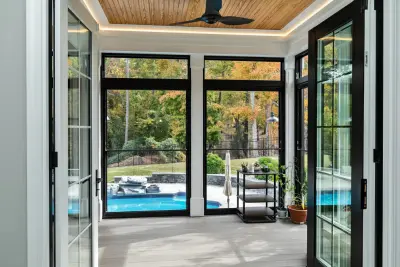 Holly Springs, NC Expansion — Home Renovation & Remodeling Services project by Sole Source Solution, LLC