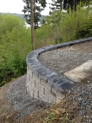 Chris White - Drip Irrigation System Installation in Seattle, WA