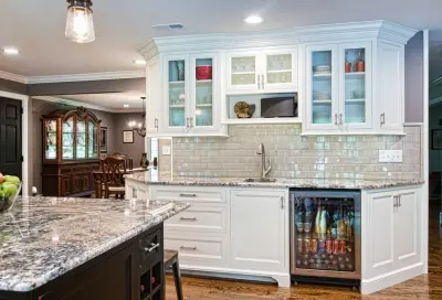 Tilghman Builders - Foundation Installation & Repair in Hatboro, PA