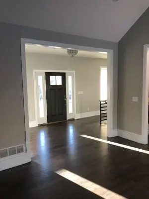 Holly Helford (Riffle) — Home Renovation & Remodeling Services project by Bales Construction Co. Inc