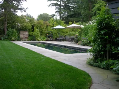 Chris White - Drip Irrigation System Installation in Seattle, WA