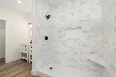 Contemporary Coastal New Build — Home Renovation & Remodeling Services project by Southern Harbor Construction LLC