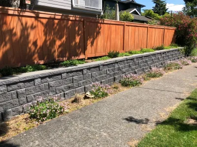 Chris White - Drip Irrigation System Installation in Seattle, WA