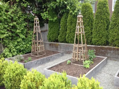 Chris White - Drip Irrigation System Installation in Seattle, WA
