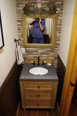 Holm Construction - Kitchen Remodeling in Incline Village, NV