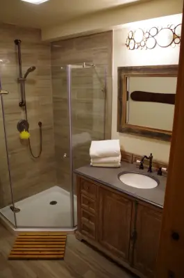 Funkhouse — Home Renovation & Remodeling Services project by Holm Construction