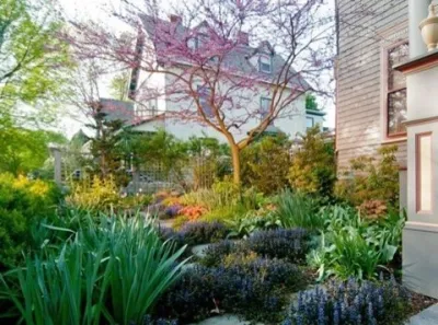 Christie Dustman & Company INC. - Drip Irrigation System Installation in Boston, MA
