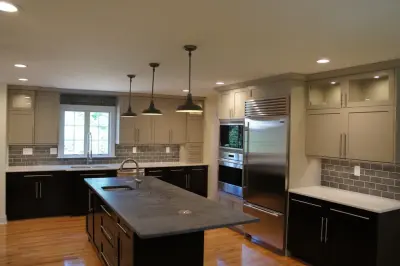C&J Custom Builders Inc. - Tile & Stone Installation Services in Albany, NY