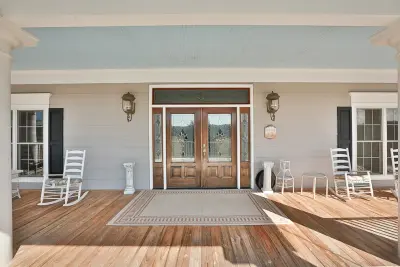 House 2 — Home Renovation & Remodeling Services project by Greg Love Homes