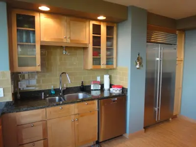 Home Again — Home Renovation & Remodeling Services project by Kuster Homes & Remodeling