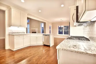 Residence Three — Home Renovation & Remodeling Services project by Greg Love Homes