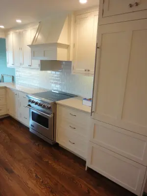 Residence 3 — Home Renovation & Remodeling Services project by Kuster Homes & Remodeling