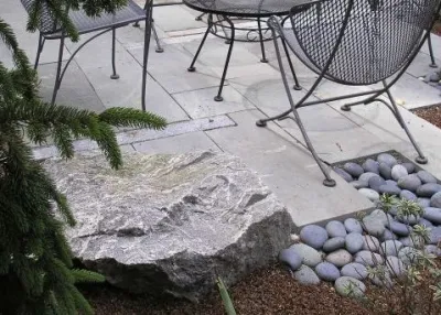 Christie Dustman & Company INC. - Drip Irrigation System Installation in Boston, MA
