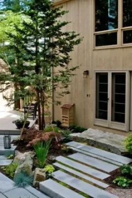 Christie Dustman & Company INC. - Drip Irrigation System Installation in Boston, MA