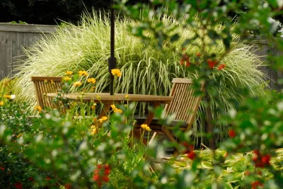Our Projects — Landscape Construction project by Christie Dustman & Company INC. in Boston
