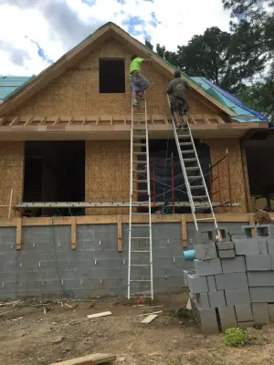 Banks Home Building, Inc. - Bathroom Remodeling in Vestavia Hills, AL