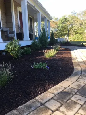 Christie Landscaping, LLC - Paver Installation in North Stonington, CT