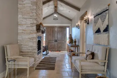 Residential Expansion and Athletic Court — Home Renovation & Remodeling Services project by First Choice Custom Builders