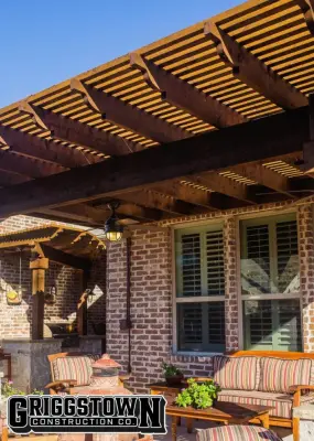 Griggstown Construction Co. - Interior Design & Decorating in Princeton, NJ