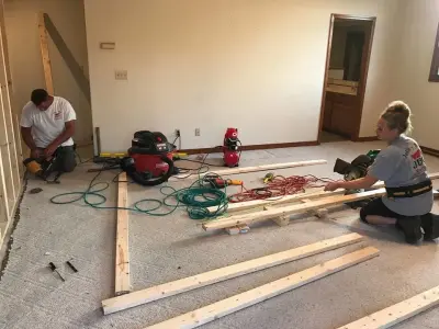 Johle Built Customs - Kitchen Remodeling in Paducah, KY