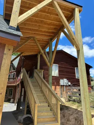 Warren-Lee Construction - Tile & Stone Installation Services in Winchester, VA