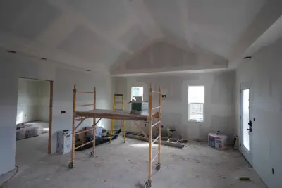 BNC Builders - Basement Waterproofing in Springfield, MO