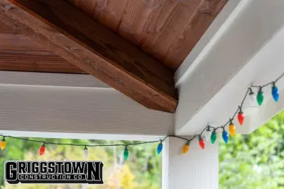 Griggstown Construction Co. - Interior Design & Decorating in Princeton, NJ