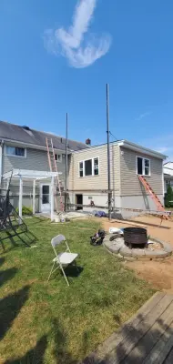 Abrax Constructions - Flooring Installation Services in Bloomfield, NJ