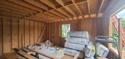 Abrax Constructions - Flooring Installation Services in Bloomfield, NJ