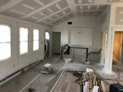 Frame 2 Finish Custom Builders - Bathroom Remodeling in Sagamore Beach, MA