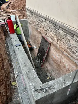 Founding Stone llc - Foundation Installation & Repair in Santaquin, UT