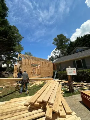 Jd Marquez Builders LLC - Deck Building & Repair in Buford, GA