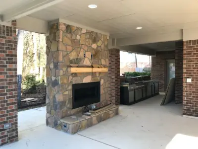 Tepuy Designs - Custom Home Builders in Spring, TX